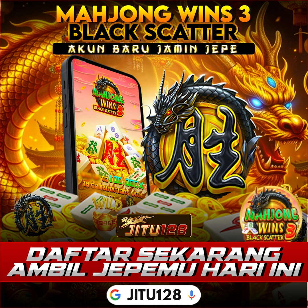 Banner promo JITU128